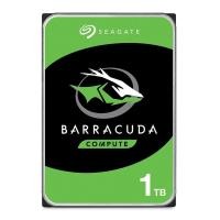 ราคา SEAGATE HARDDISK BARRACUDA 1.0TB SPEED 7200RPM (4191130476)