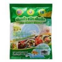 ราคา เส้นแก้วชนิดเส้นเล็ก ตรา คาอิโซ คีโตทานได้ (25987012086)