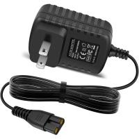 ราคา 4.5V สําหรับ BaByliss PRO FX870 FX788 FX787 FXSSM FX820 FX726 FX825 Outlining Trimmer ใช้งานร่วมกับ BaByliss GOLDFX ผม Clippers อะแดปเตอร์ (50451905854)