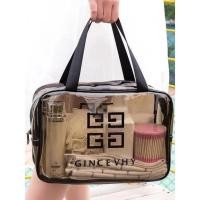 ราคา กระเป๋าจัดระเบียบเครื่องสำอางกันน้ำ [พกพาสะดวก] ขนาดใหญ่-เล็ก จุของเยอะ กระเป๋าใส่เครื่องสำอางสวย แบรนด์ไทย (42461276836)