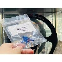 ราคา ชุดน็อต พวงมาลัย ไทเทเนียมแท้ ATC RACING ญี่ปุ่น ไม่เป็นสนิม ไม่ทำให้พวงเป็นรอย เบาสวย แข็งแรงมาก Titanium Bolt (11955770228)