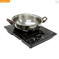 ราคา เตาแม่เหล็กไฟฟ้า SHARP CY-301 (51900309896)