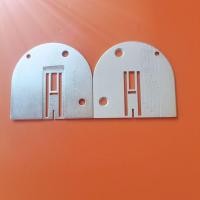 ราคา แผงเข็มครึ่งวงกลม 80040902 สำหรับจักรเย็บผ้าในครัวเรือน JANOME (Janome) และ Janome (Charming) (47552782722)