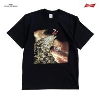 ราคา Korn - เสื้อยืด Follow The Leader - สีดํา | เสื้อวง (29780919764)