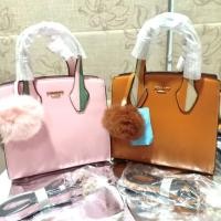 ราคา แบรนด์แท้ กระเป๋าสะพายพิมมี่ (7237844106)