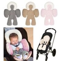 ราคา เบาะรองนั่งรถเข็นหรือคาร์ซีท แบรนด์ JJ Cole (263399126)