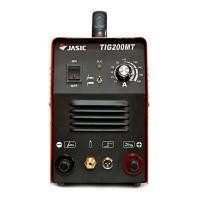 ราคา TIG200MT เครื่องเชื่อม (TIG/MMA)JASIC (1338015342)