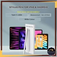 ราคา BC plainpencil Pen Mobile เหมาะสําหรับ Android Apple Stylus Painting Handwriting Touch Screen Pen Pen แท็บเล็ต เปิดฉลาก (49552340188)