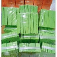 ราคา เศษสบู่กลูต้ามะนาว เร่งขาว ระเบิดขี้ไคล หน้าขาวใสไร้สิว (16967566263)