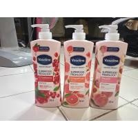 ราคา วาสลีน ซุปเปอร์ฟู้ด เฟรชล็อค 320 ml. (29202710792)