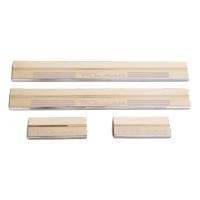 ราคา ชายบันไดสแตนเลส Nissan Pulsar (2425013834)