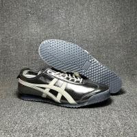 ราคา Onitsuka Tiger Onitsuka Tiger MEXICO 66 SD รองเท้าผ้าใบ Low-Top สีดํา (49852818064)