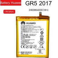 ราคา แบตเตอร์รี่ HUAWEI รุ่นGR5(2017)งานแท้ สินค้าของแท้ บริการเก็บเงินปลายทางได้ครับ แบตหัวเว่ย รุ่นGR5(2017) (23885722087)