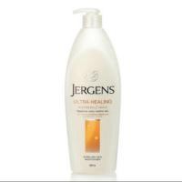 ราคา Jergens body lotion 400- 650ml เจอร์เก้น โลชันบำรุงผิว (596825387)