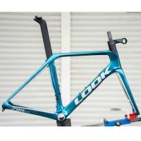 ราคา เฟรมเซท LOOK Blade 795 Disc FRAME SET (40261995576)