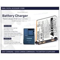 ราคา NP-45S camera battery NP45S charger Fujifilm instax mini90 Polaroid SP2 Leica sofort (28151678233)