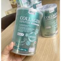 ราคา 1 กระปุก คอลลาเจนเสริมกระดูก dr.g collagen dipepide ด็อกเตอร์จี คอลลาเจน ไดเปปไทด์ ปริมาณ 200 กรัม (40314422036)