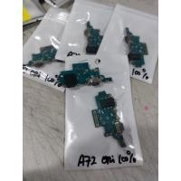 ราคา SAMSUNG A72 CONECTOR FLEXIBLE PCB CHARGER BOARD CHARGER CONNECTOR CAS HOLE ORIGINAL FAST CHATGING (50252886264)