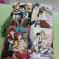 ราคา นิยายแจ่มใส ขายแยกเล่ม หนังสือมือสองสภาพดี (24077710747)