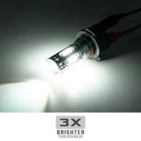 ราคา 2pcs LED headlight Lamp bulb 9005XS For Cadillac CTS SRX Chrysler Sebring Coupe PT Cruiser Concorde (46052557989)