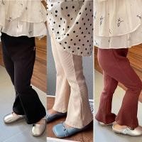 ราคา กางเกงเด็กผู้หญิงก ขายาวล้น ระบาย (28692750676)