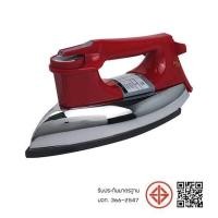 ราคา OTTO เตารีดแห้ง เตารีดไฟฟ้า แบบหนัก รุ่น EI-602 (24895603064)