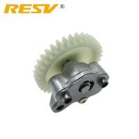 ราคา RESV 34T for Honda TITAN150 CG150 GL150 CBF125 CB125F CBF150 XR125 XR150 CRF150 NXR150 Oil Pump (48052430999)