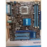 ราคา Mainboard 775 DDR3 ASUS P5G41T-M LX (20621433235)