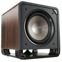 ราคา POLK HTS 10 subwoofer active (1454981998)