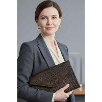 ราคา กระเป๋าถือหนังนกกระจอกเทศ (40677196668)