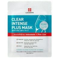 ราคา Leaders Clear Intense Plus Mask ของแท้ 100% ลดราคา เหลือ 29 บาท จากปกติ 49 บาท (5114741322)