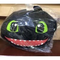 ราคา หมอนสอดมือ เพลิงนิล toothless ลิขสิทธิ์แท้ งานไทย (2050080617)