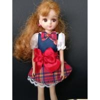 ราคา ตุ๊กตา ตุ๊กตาLicca-chan (ลิกกะจัง) ของเล่น สะสม (46252676279)