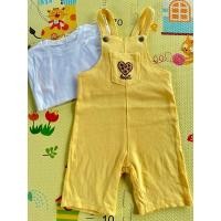 ราคา Baby Lovett คุกกี้สีเหลือง18-24 มือ 2 (18781606319)