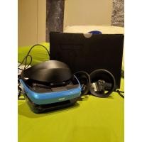 ราคา VR ACER MIX REALITY HEADSET PLUS CONTROLLERS มือสองกล่องอุปกรณ์ครบมือสองสภาพดี (6053823876)