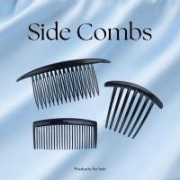 ราคา หวีสับ หวีเสียบ หวีสับสีดำ (26526448594)