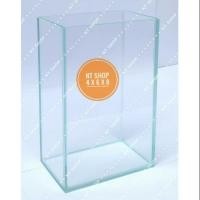 ราคา โหลปลากัด ขนาด4×6×8 นิ้ว จำนวน 1ใบ (7628264591)