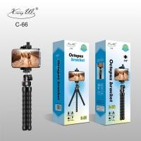 ราคา xiang wu ขาตั้งโทรศัพท์มือถือ3ขา ที่มีความยืดหยุ่นขาตั้งปลาหมึก ขาตั้งโทรศัพท์ขาตั้งกล้อง (27718567869)