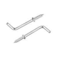 ราคา สกรูหัวห่วงตัวแอล DEXZON 1 นิ้ว (28329262830)