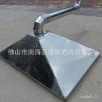 ราคา ไอเสียควันปกสูบบุหรี่ปกไอเสียควันปกครัวสแตนเลสชุบสังกะสีแผ่นสีขาวเหล็กแผ่น 37อดีต (54452185374)