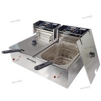 ราคา หม้อทอดไฟฟ้า เตาทอดไฟฟ้า 12 ลิตร (4425664711)