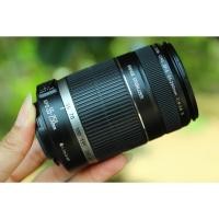 ราคา CANON Lens EF-S 55-250mm. IS (4630787327)