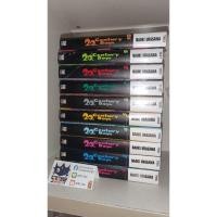 ราคา 20th Century Boys bigbook 1-10 (6485421263)