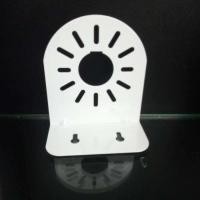 ราคา ขายึดกล้องวงจรปิดในร่ม ขายึดโดมเหล็ก dahua hikvision ขายึดกล้องวงจรปิดติดผนัง (45600731063)