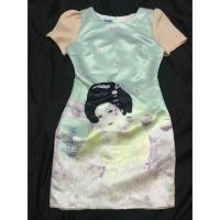 ราคา ชุดเดรสงานป้าย Kayasis Size M (318511058)