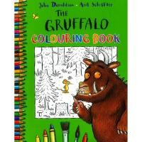 ราคา (BX) หนังสือกักเก็บโคบอล Gruffalo (18589186839)