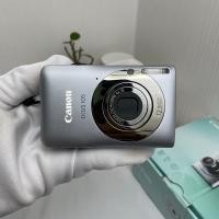 ราคา Canon IXUS105/IXY200F(รุ่นหายากมากๆ)กล่อง (25439918571)