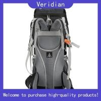 ราคา Jack wolfskin เป้เดินป่า50ลิตร อุปกรณ์เดินป่า กระเป๋าเดินป่า Columbia (50653211195)