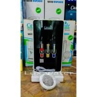 ราคา Cascade ตู้ผลิตน้ำระบบ RO ร้อน-เย็น-ธรรมดา( แบบตั้งโต๊ะ ) (4154129171)