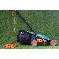 ราคา รถตัดหญ้าไฟฟ้า BLACK & DECKER (มือสอง) (16304118974)